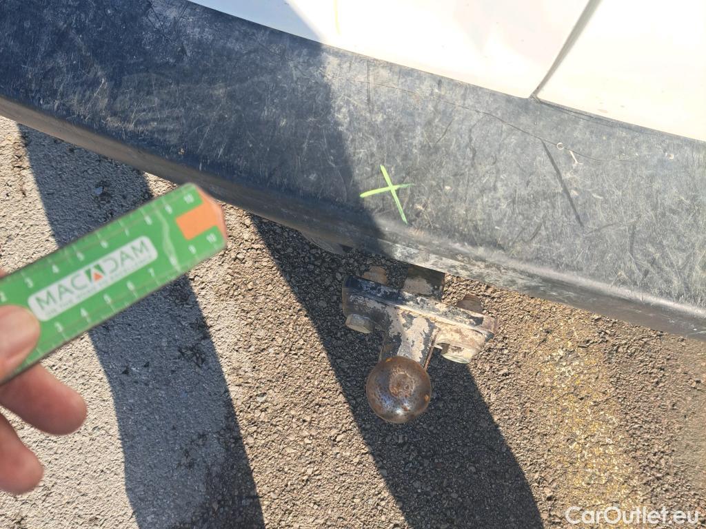  Citroen  Jumpy CITROEN  / 2016 / 4P / furgón Talla M BlueHDi 85KW (115CV) 6v Confort #34