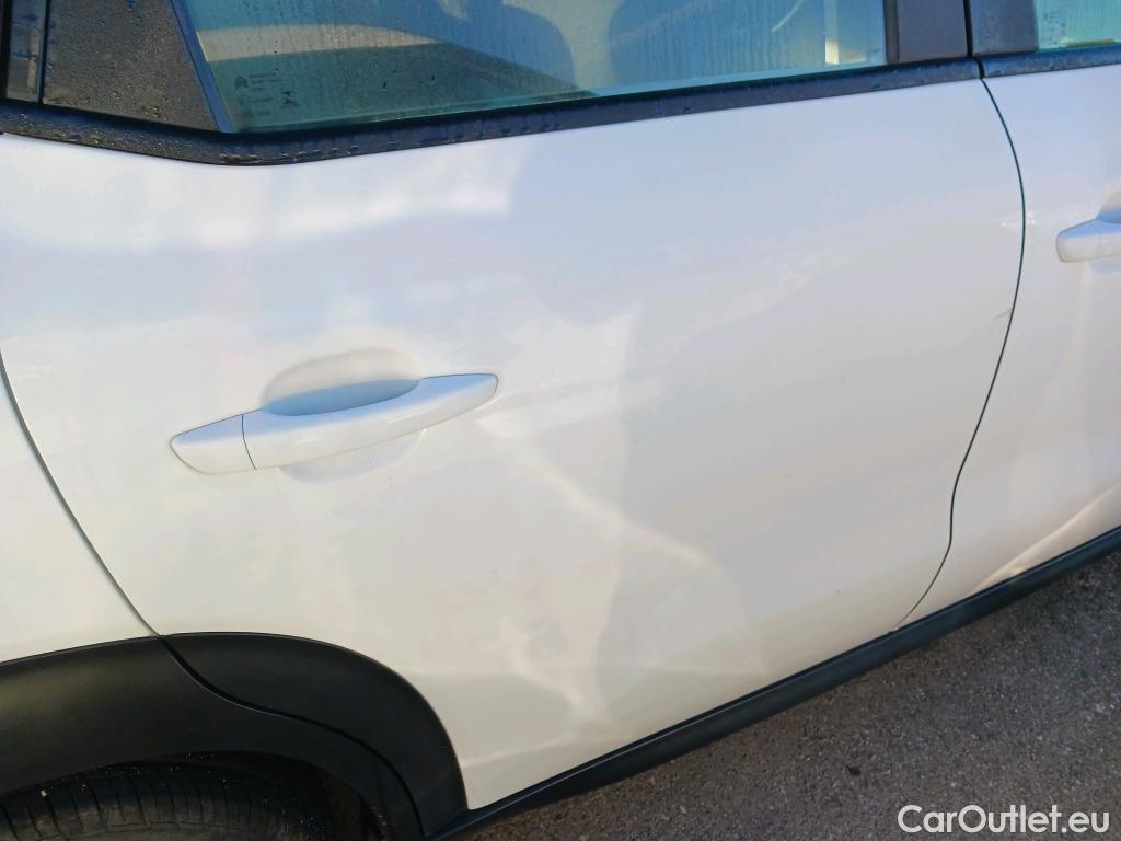  Citroen  C3 CITROEN  Aircross / 2017 / 5P / todoterreno PureTech 81kW (110CV) S&S FEEL (CX) #13