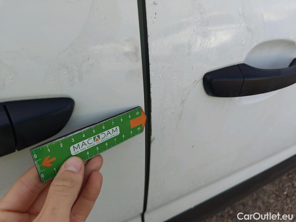  Citroen  Berlingo CITROEN  Talla M BlueHDi 100 CONTROL (CX) #22