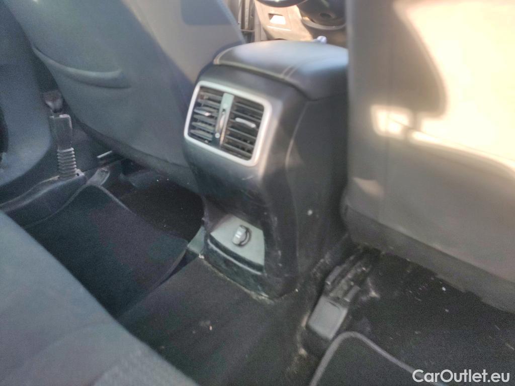  KIA  Sportage KIA  / 2018 / 5P / todoterreno 1.6 GDi 97kW (132CV) Black Edition 4x2(SP) #25