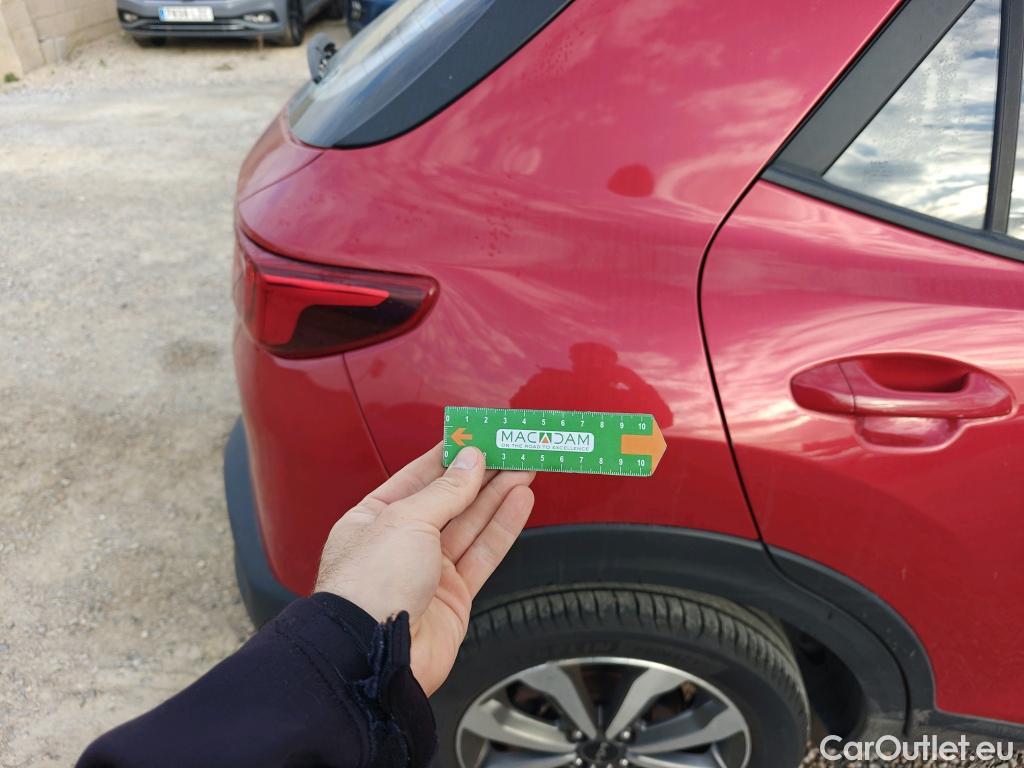  KIA  STONIC KIA  / 2017 / 5P / todoterreno 1.0 T-GDi 74kW (100CV) MHEV iMT Concept #40