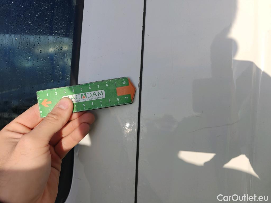  Citroen  Berlingo CITROEN  Talla M BlueHDi 100 CONTROL (CX) #16