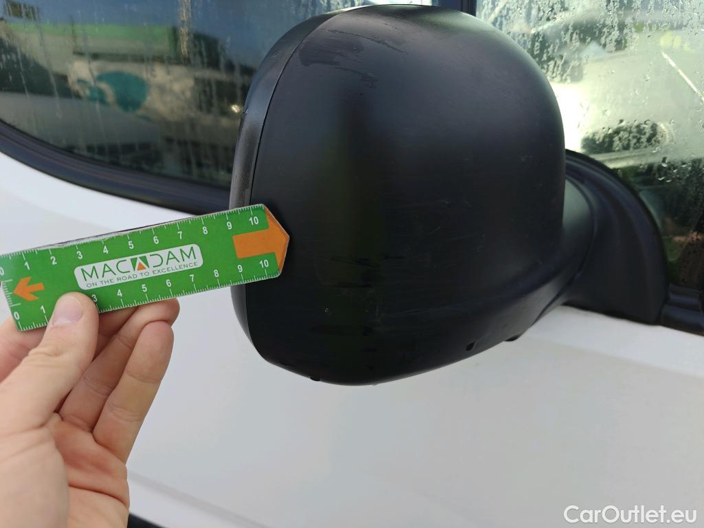  Citroen  Berlingo CITROEN  Talla M BlueHDi 100 CONTROL (CX) #53