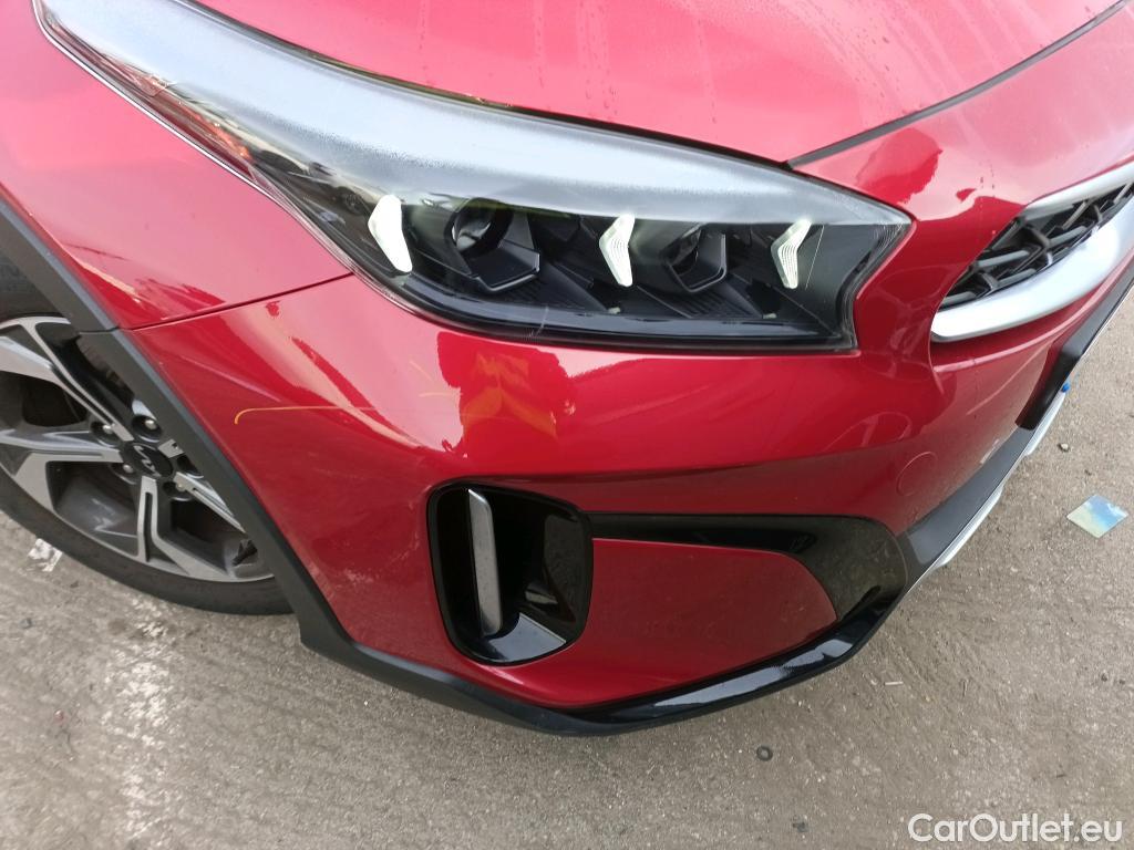  KIA  XCeed KIA  / 2022 / 5P / todoterreno 1.0 T-GDi Drive 88kW (120CV) #13