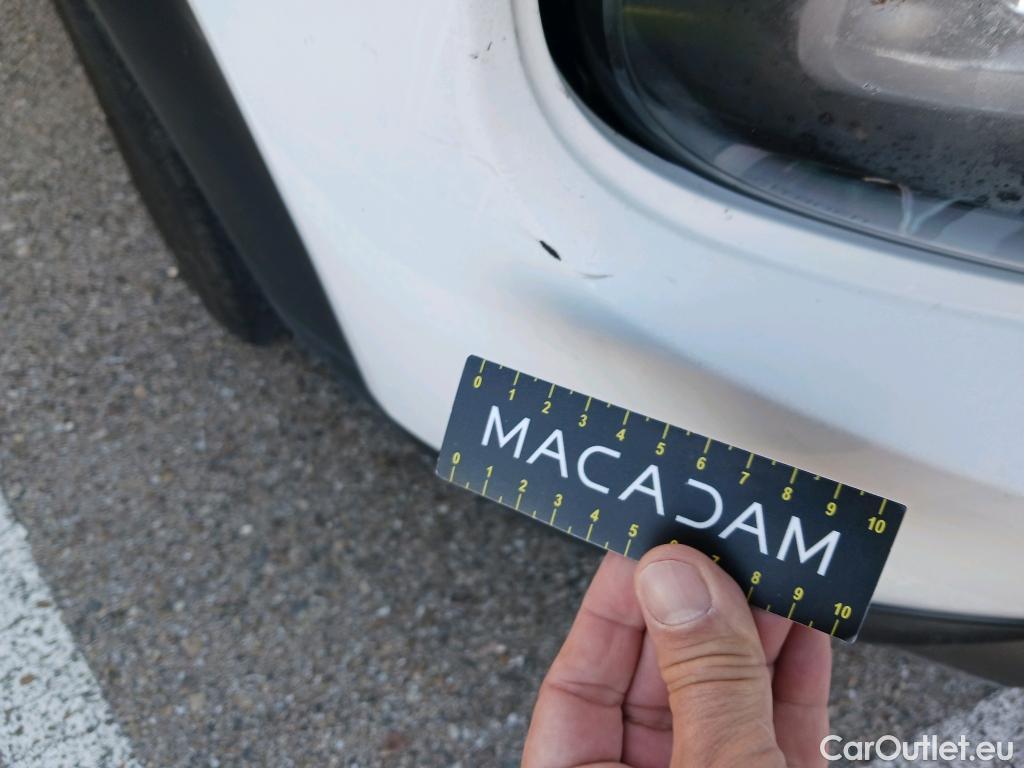  Citroen  C3 CITROEN  Aircross / 2017 / 5P / todoterreno PureTech 81kW (110CV) S&S FEEL (CX) #6