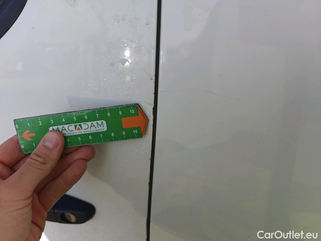  Citroen  Berlingo CITROEN  Talla M BlueHDi 100 CONTROL (CX) #15