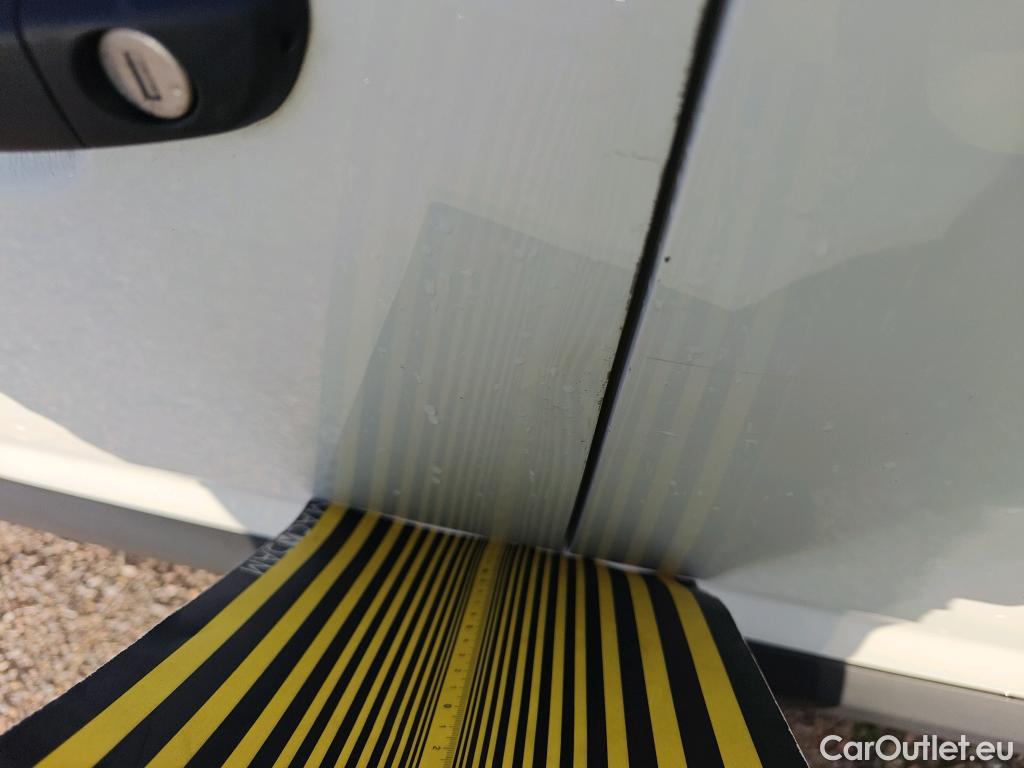  Citroen  Berlingo CITROEN  Talla M BlueHDi 100 CONTROL (CX) #13