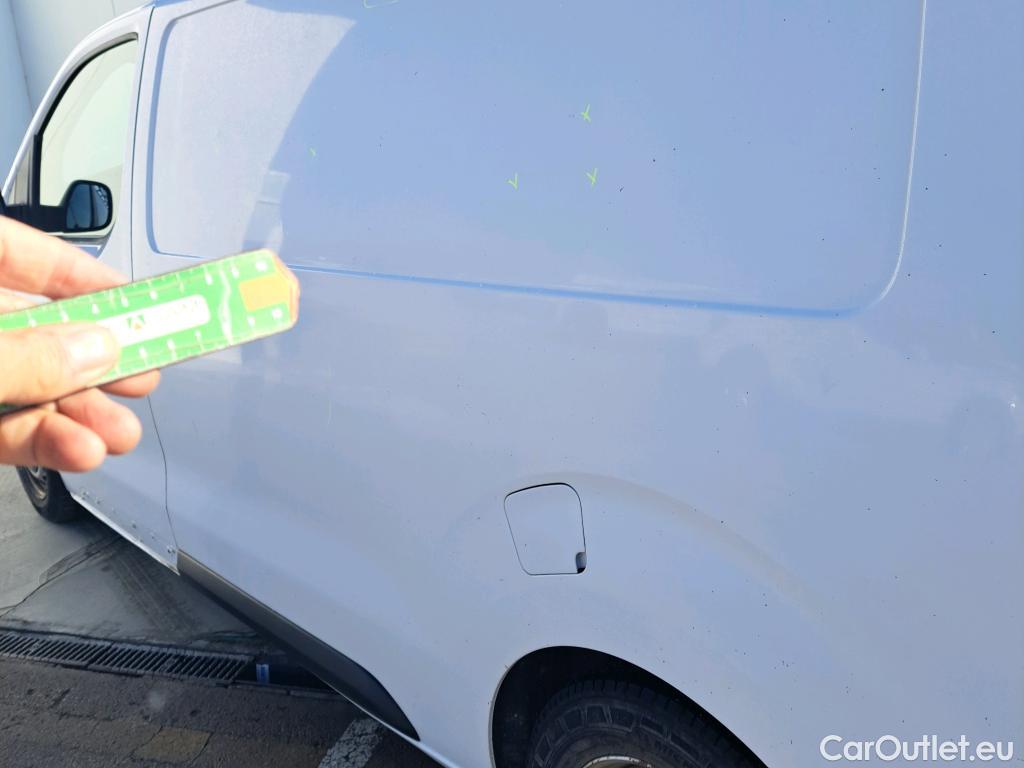  Citroen  Jumpy CITROEN  / 2016 / 4P / furgón Talla M BlueHDi 85KW (115CV) 6v Confort #11