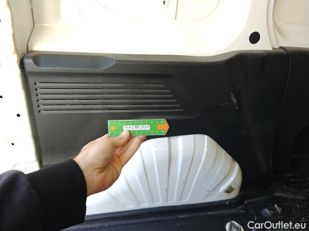  Citroen  Berlingo CITROEN  Talla M BlueHDi 100 CONTROL (CX) #35