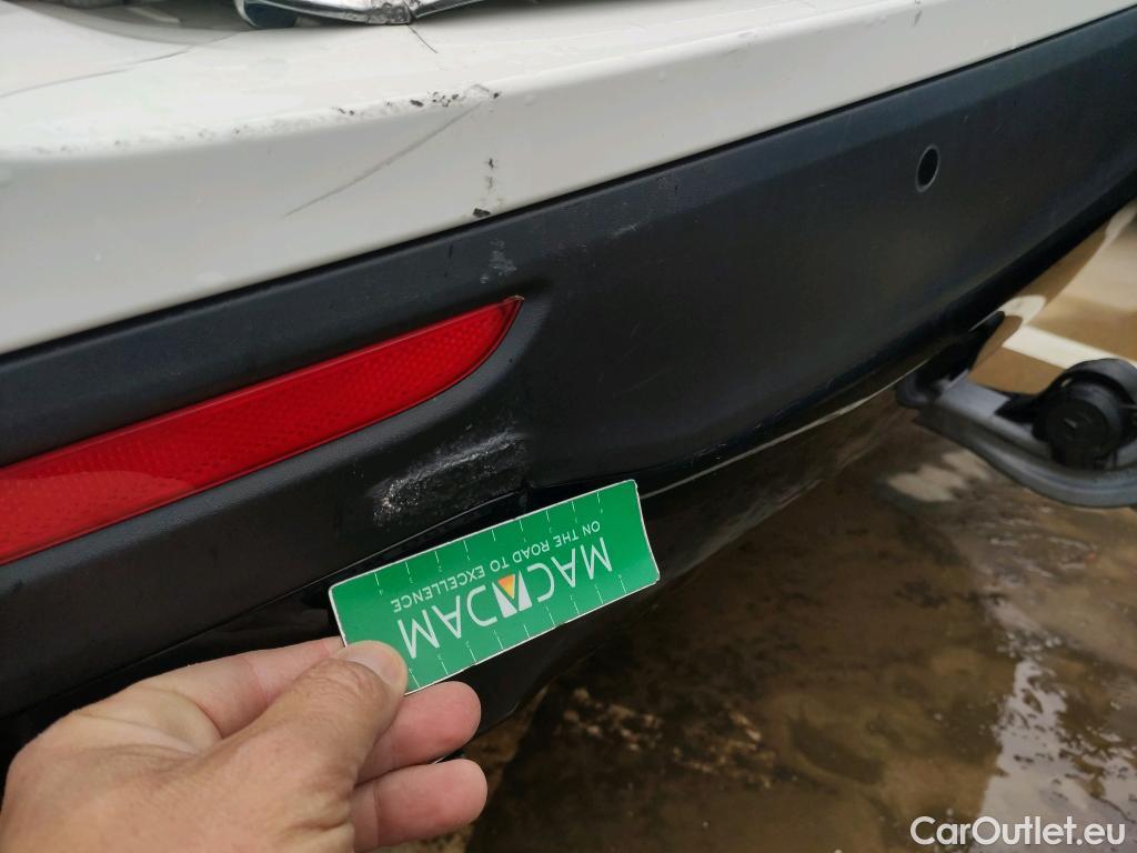  Mercedes  GLB MERCEDES-BENZ  / 2019 / 5P / todoterreno 2.0  200 D 4MATIC DCT 110KW (150CV) #13