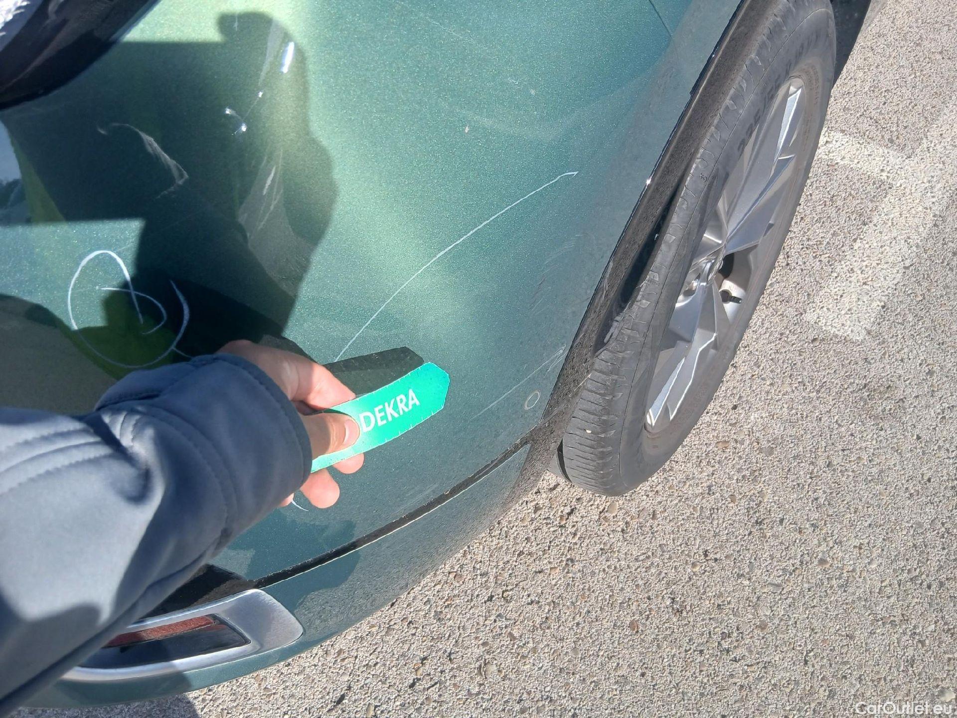  KIA  Sportage KIA  / 2022 / 5P / todoterreno 1.6 T-GDi HEV 171kW (230CV) GT-line 4X2 #29