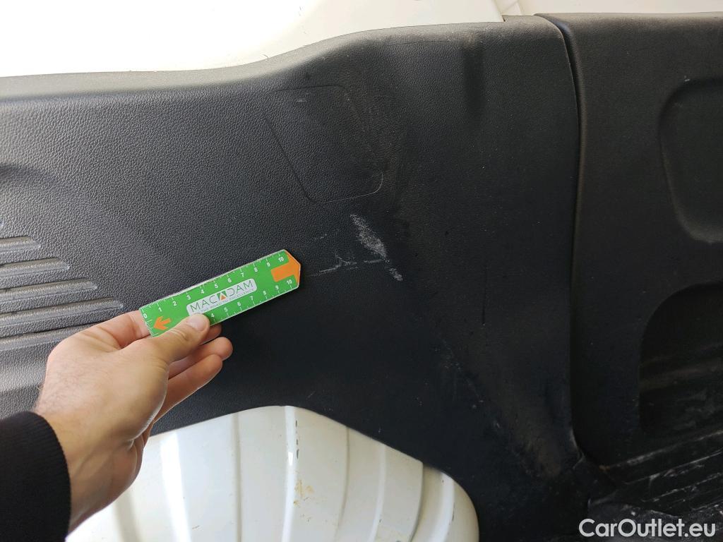  Citroen  Berlingo CITROEN  Talla M BlueHDi 100 CONTROL (CX) #36