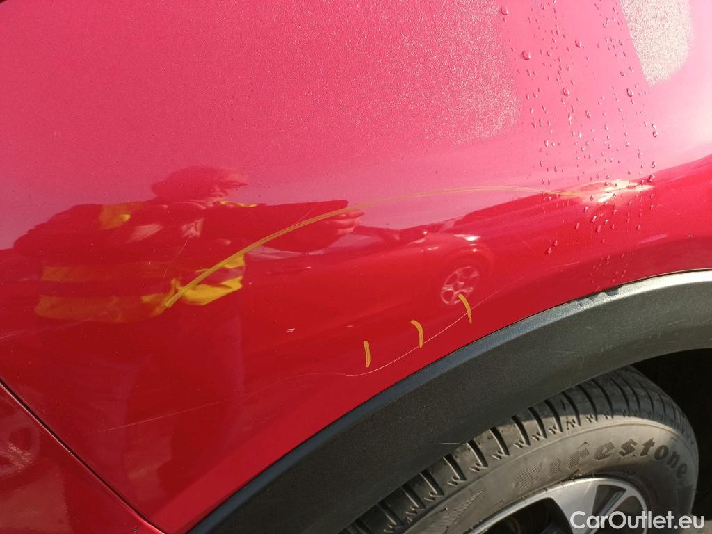  KIA  XCeed KIA  / 2022 / 5P / todoterreno 1.0 T-GDi Drive 88kW (120CV) #8