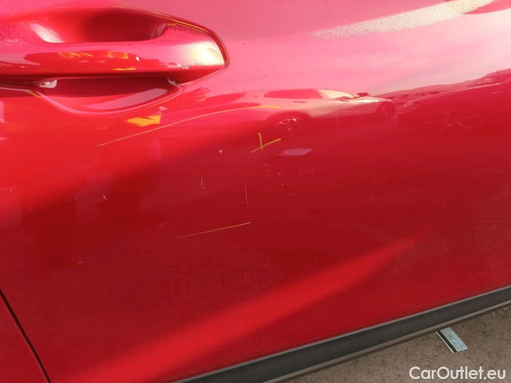  KIA  XCeed KIA  / 2022 / 5P / todoterreno 1.0 T-GDi Drive 88kW (120CV) #4