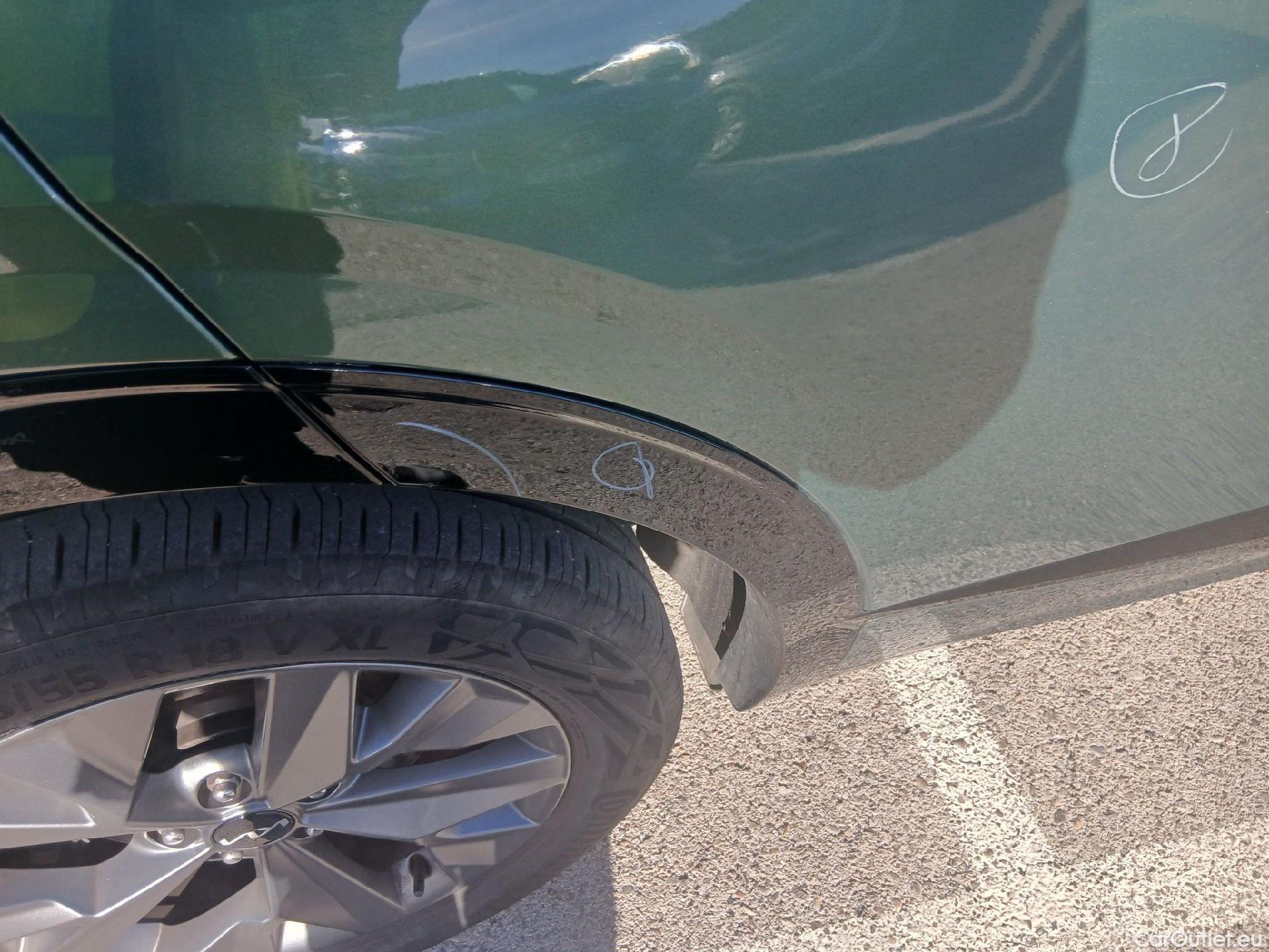  KIA  Sportage KIA  / 2022 / 5P / todoterreno 1.6 T-GDi HEV 171kW (230CV) GT-line 4X2 #37