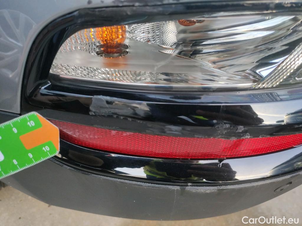  KIA  Sportage KIA  / 2018 / 5P / todoterreno 1.6 GDi 97kW (132CV) Black Edition 4x2(SP) #43