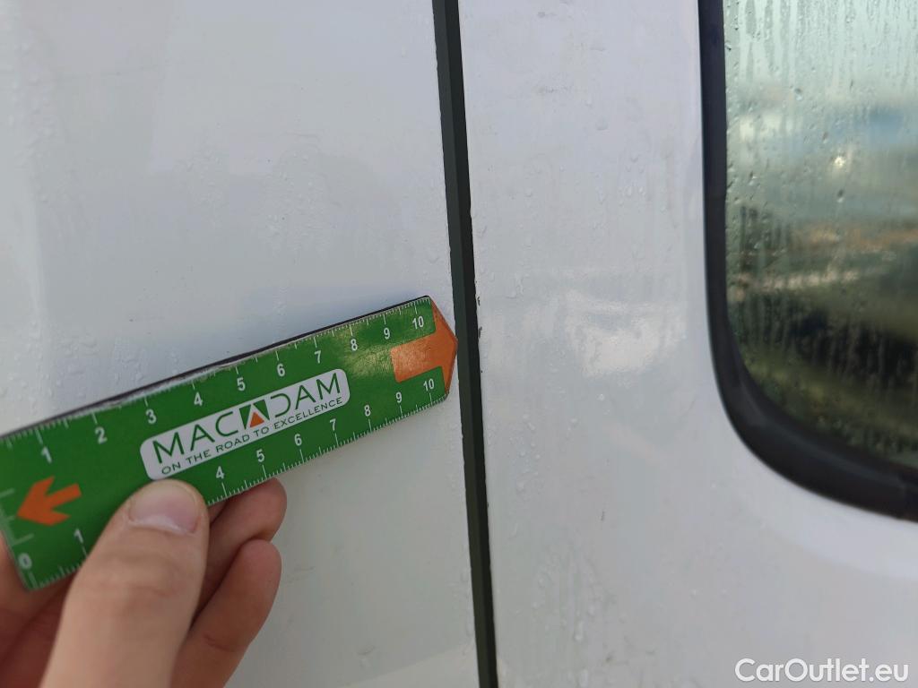  Citroen  Berlingo CITROEN  Talla M BlueHDi 100 CONTROL (CX) #24