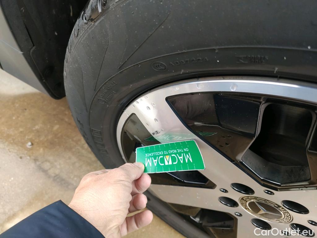  Mercedes  GLB MERCEDES-BENZ  / 2019 / 5P / todoterreno 2.0  200 D 4MATIC DCT 110KW (150CV) #6