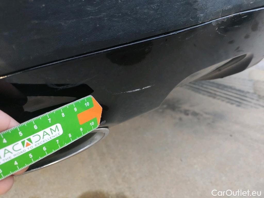  KIA  Sportage KIA  / 2018 / 5P / todoterreno 1.6 GDi 97kW (132CV) Black Edition 4x2(SP) #51