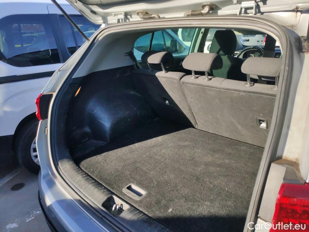  KIA  Sportage KIA  / 2018 / 5P / todoterreno 1.6 GDi 97kW (132CV) Black Edition 4x2(SP) #1