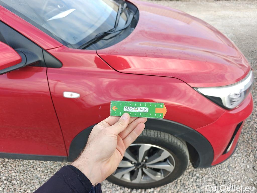  KIA  STONIC KIA  / 2017 / 5P / todoterreno 1.0 T-GDi 74kW (100CV) MHEV iMT Concept #10