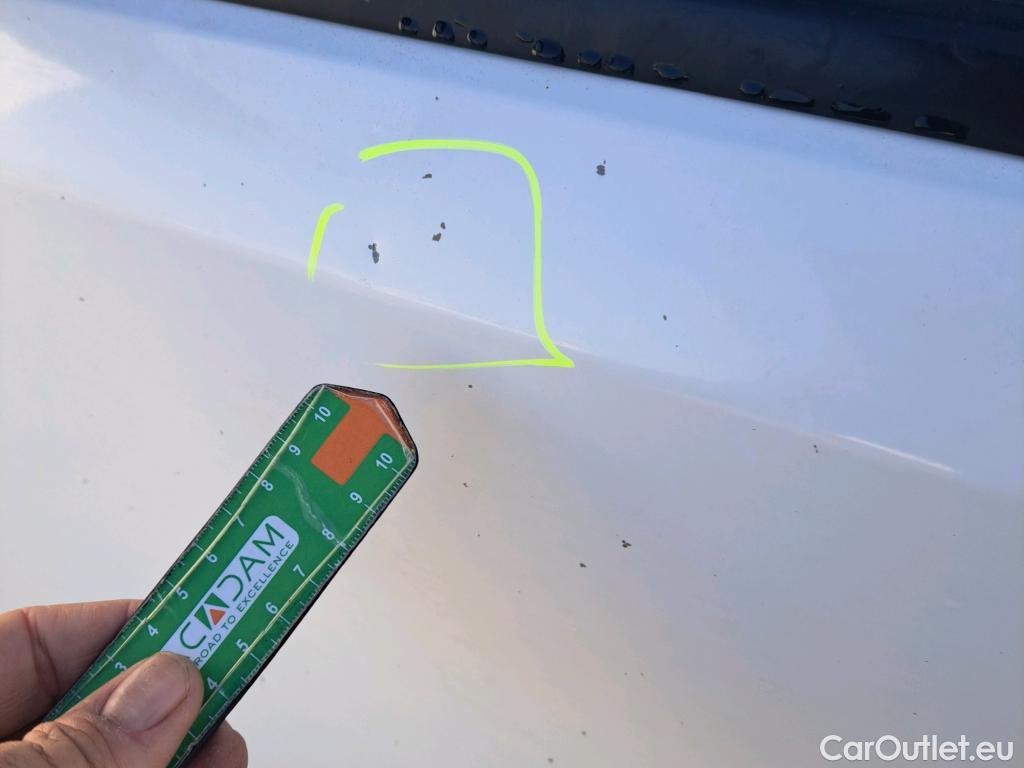  Citroen  Jumpy CITROEN  / 2016 / 4P / furgón Talla M BlueHDi 85KW (115CV) 6v Confort #47