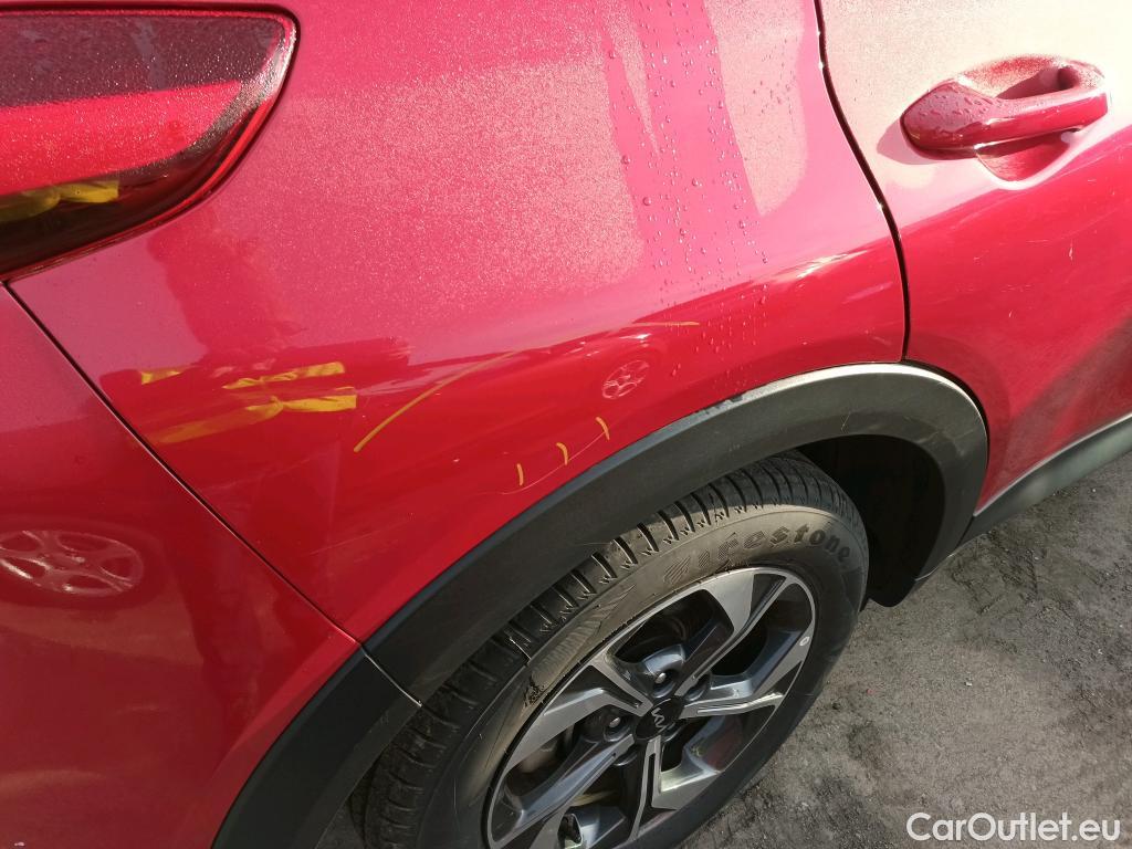  KIA  XCeed KIA  / 2022 / 5P / todoterreno 1.0 T-GDi Drive 88kW (120CV) #7