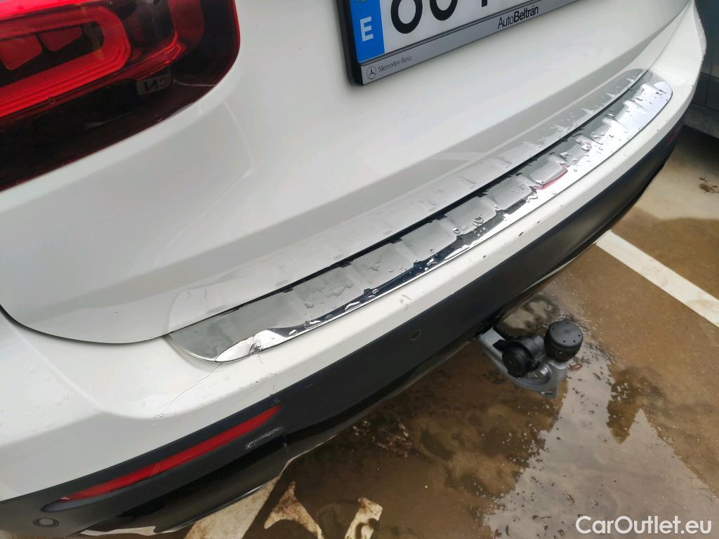  Mercedes  GLB MERCEDES-BENZ  / 2019 / 5P / todoterreno 2.0  200 D 4MATIC DCT 110KW (150CV) #3