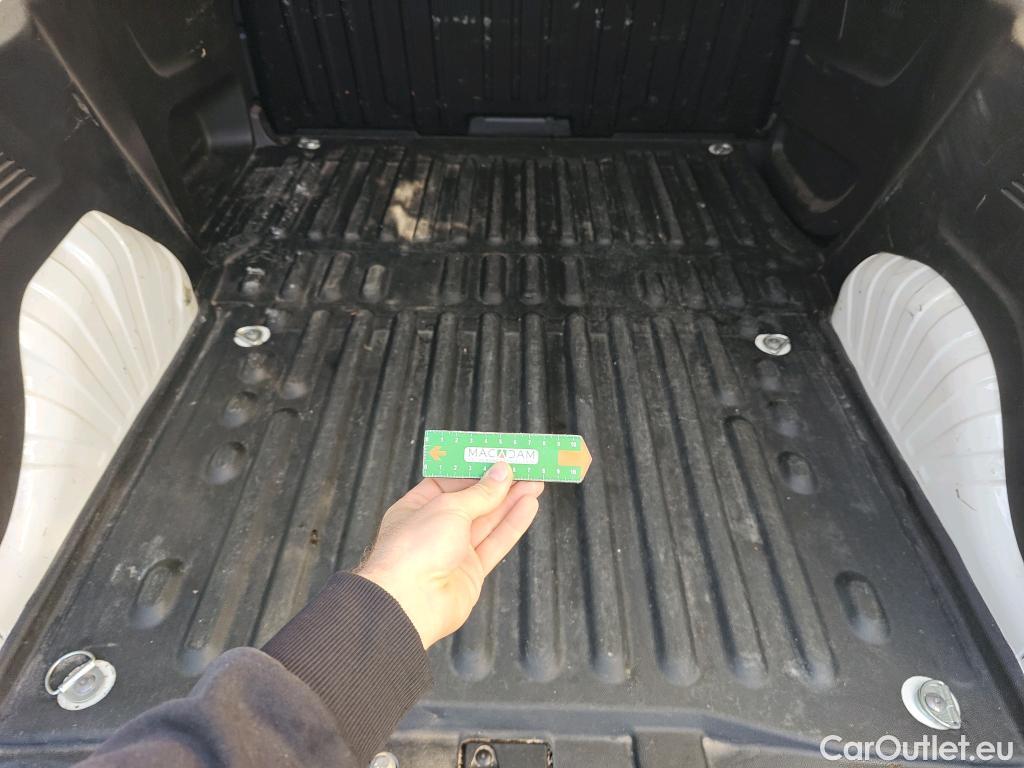  Citroen  Berlingo CITROEN  Talla M BlueHDi 100 CONTROL (CX) #39