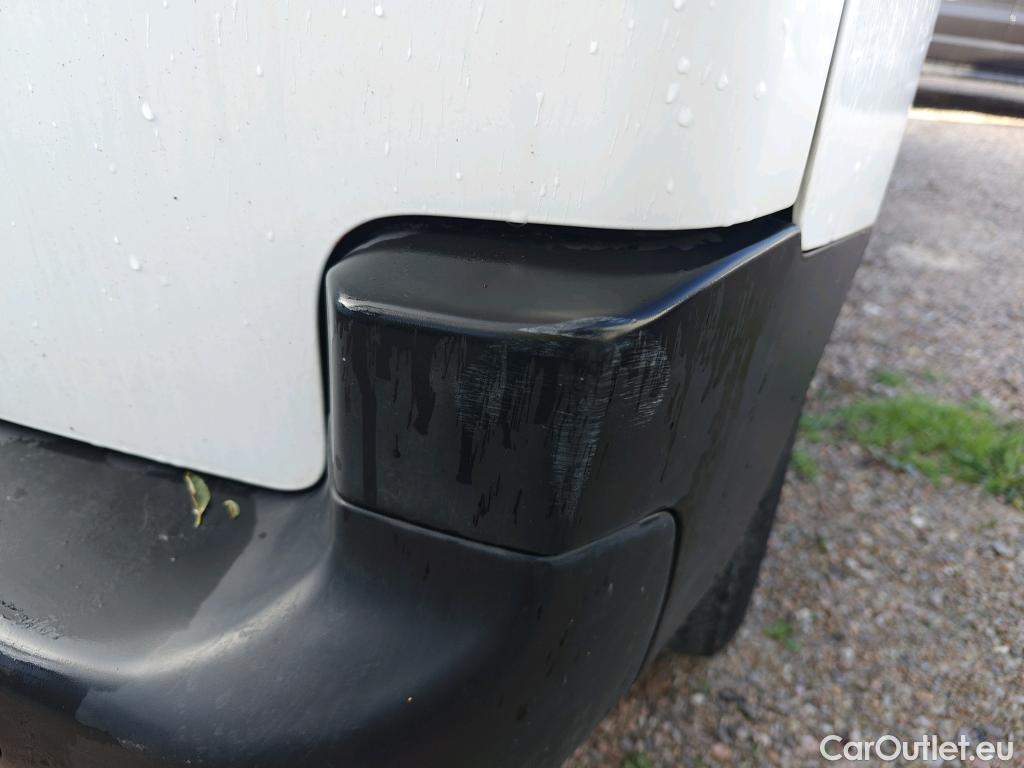  Citroen  Berlingo CITROEN  Talla M BlueHDi 100 CONTROL (CX) #28