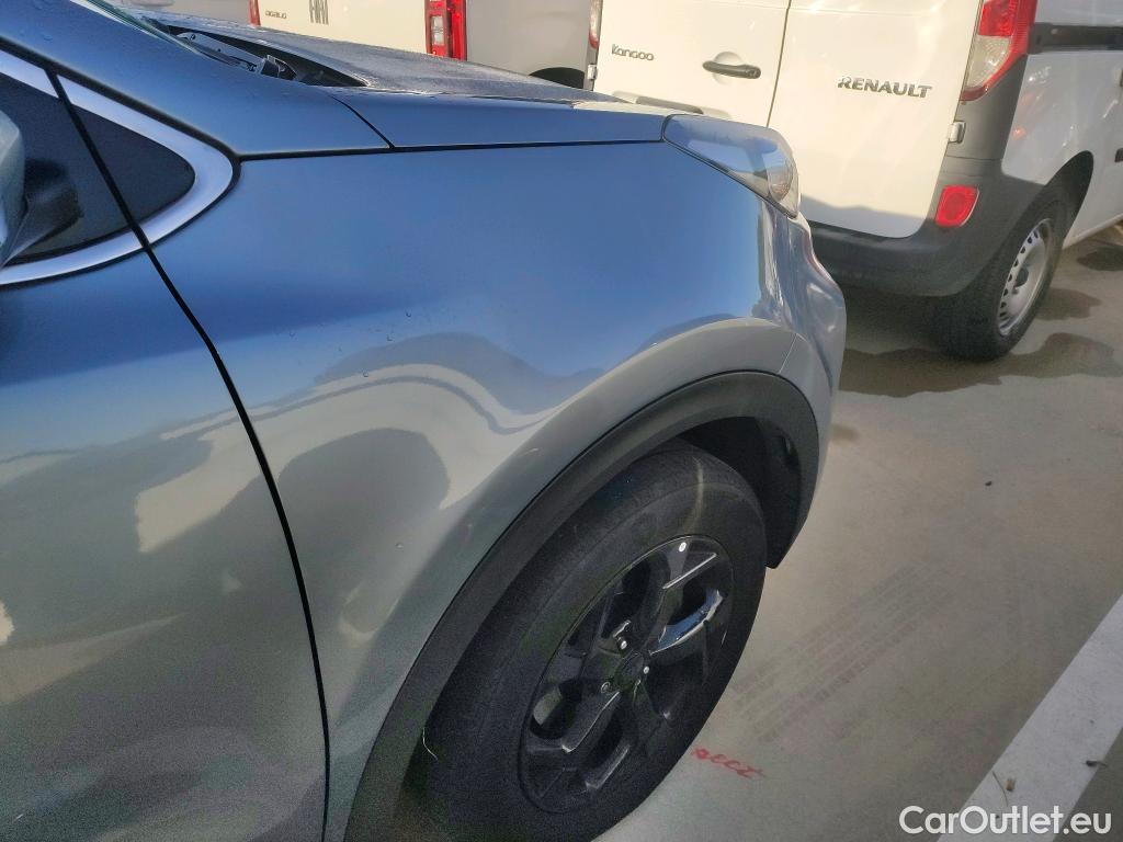  KIA  Sportage KIA  / 2018 / 5P / todoterreno 1.6 GDi 97kW (132CV) Black Edition 4x2(SP) #17