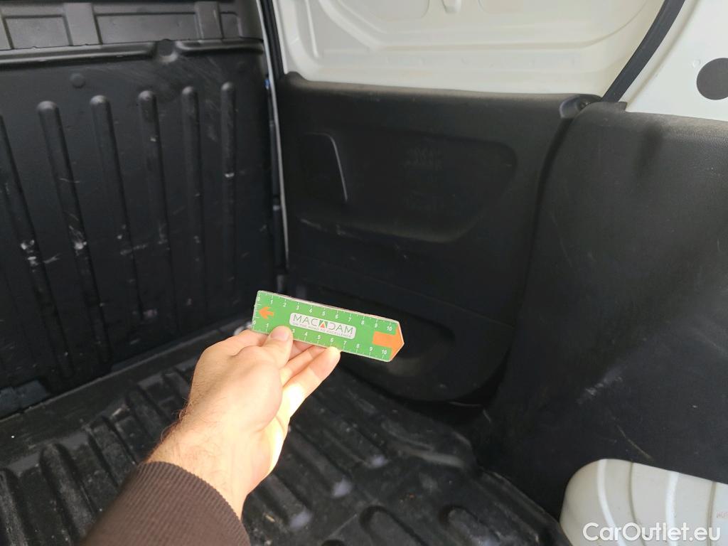  Citroen  Berlingo CITROEN  Talla M BlueHDi 100 CONTROL (CX) #37