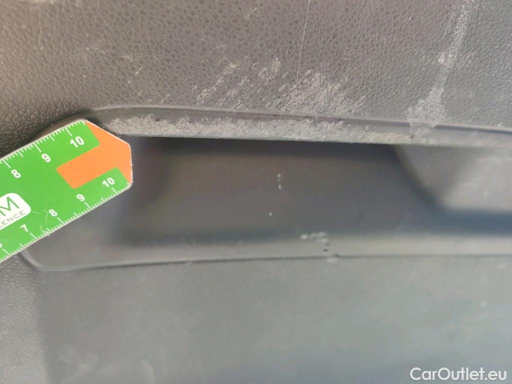  KIA  Sportage KIA  / 2018 / 5P / todoterreno 1.6 GDi 97kW (132CV) Black Edition 4x2(SP) #22