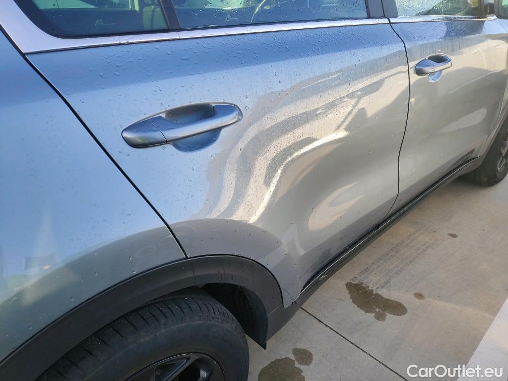  KIA  Sportage KIA  / 2018 / 5P / todoterreno 1.6 GDi 97kW (132CV) Black Edition 4x2(SP) #7