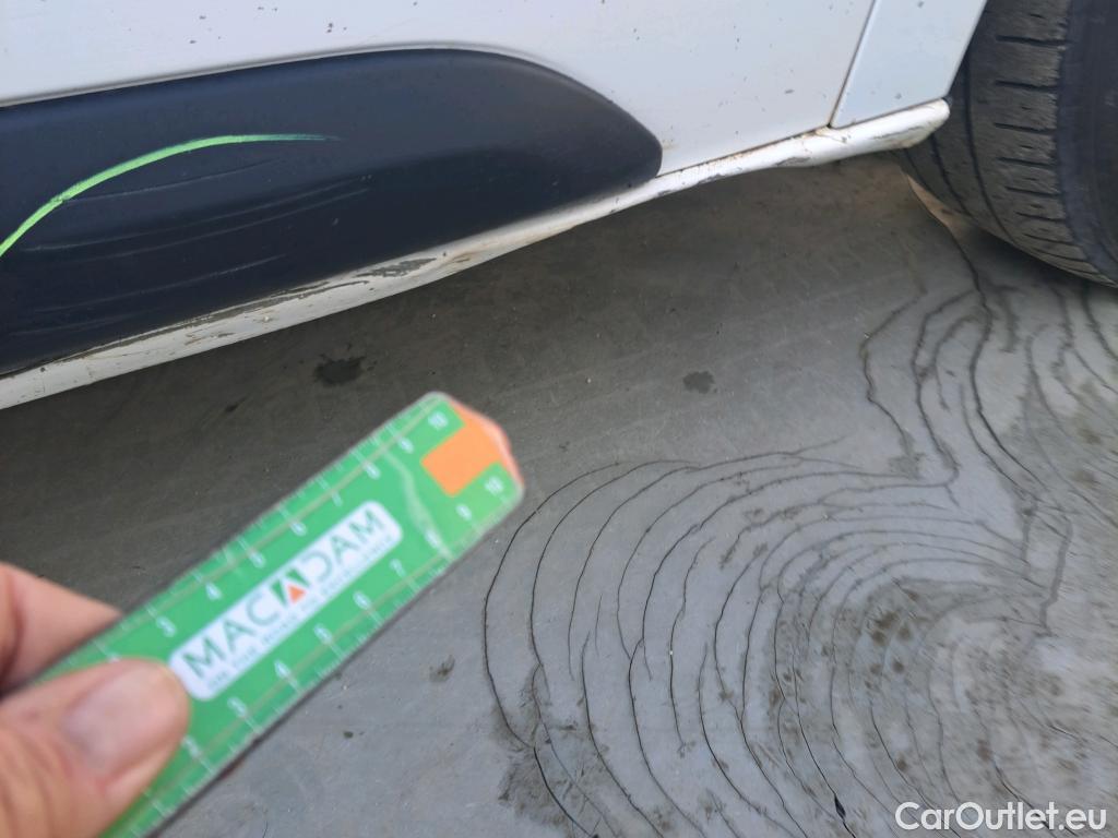  Citroen  Jumpy CITROEN  / 2016 / 4P / furgón Talla M BlueHDi 85KW (115CV) 6v Confort #23