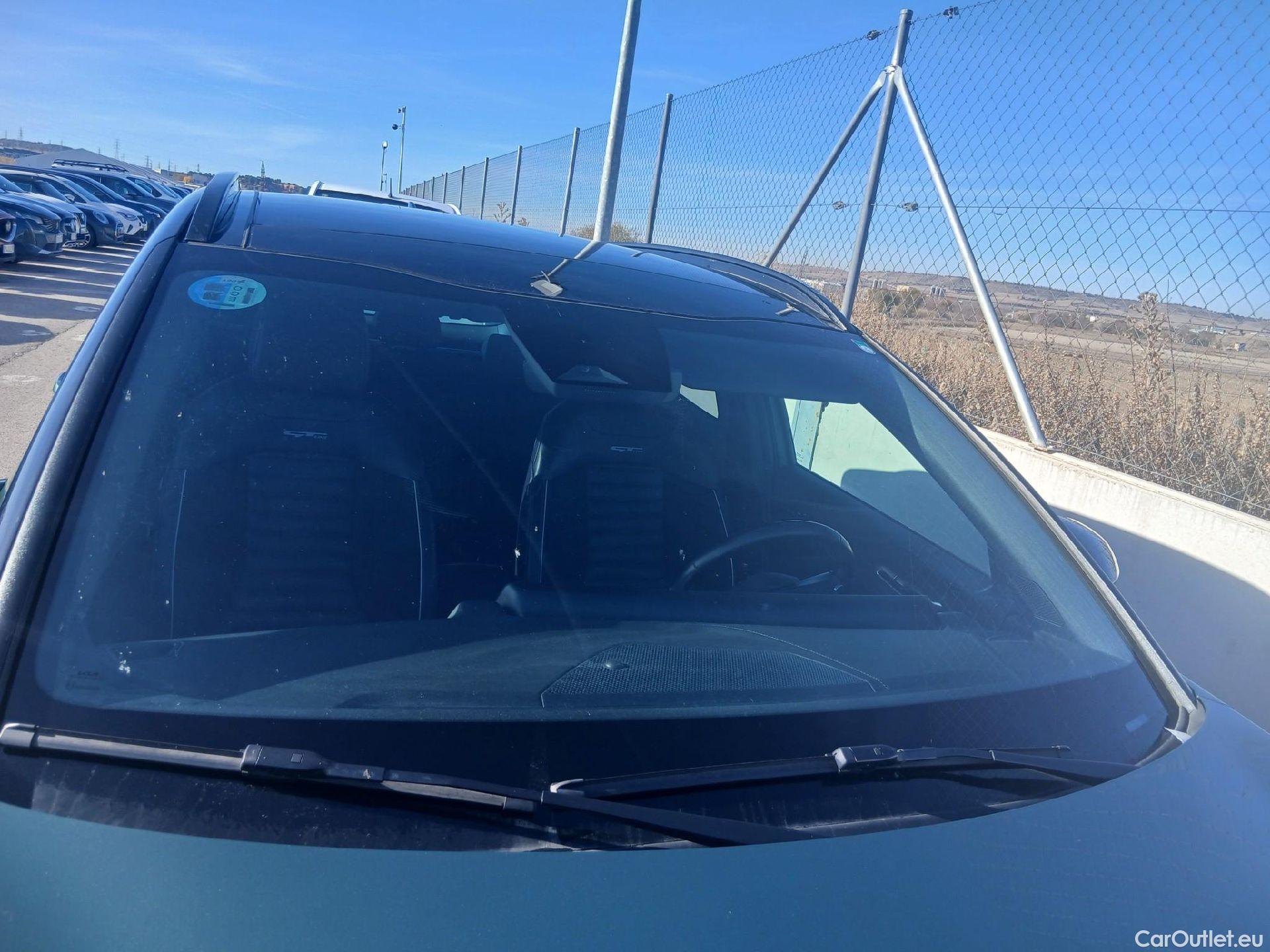  KIA  Sportage KIA  / 2022 / 5P / todoterreno 1.6 T-GDi HEV 171kW (230CV) GT-line 4X2 #11