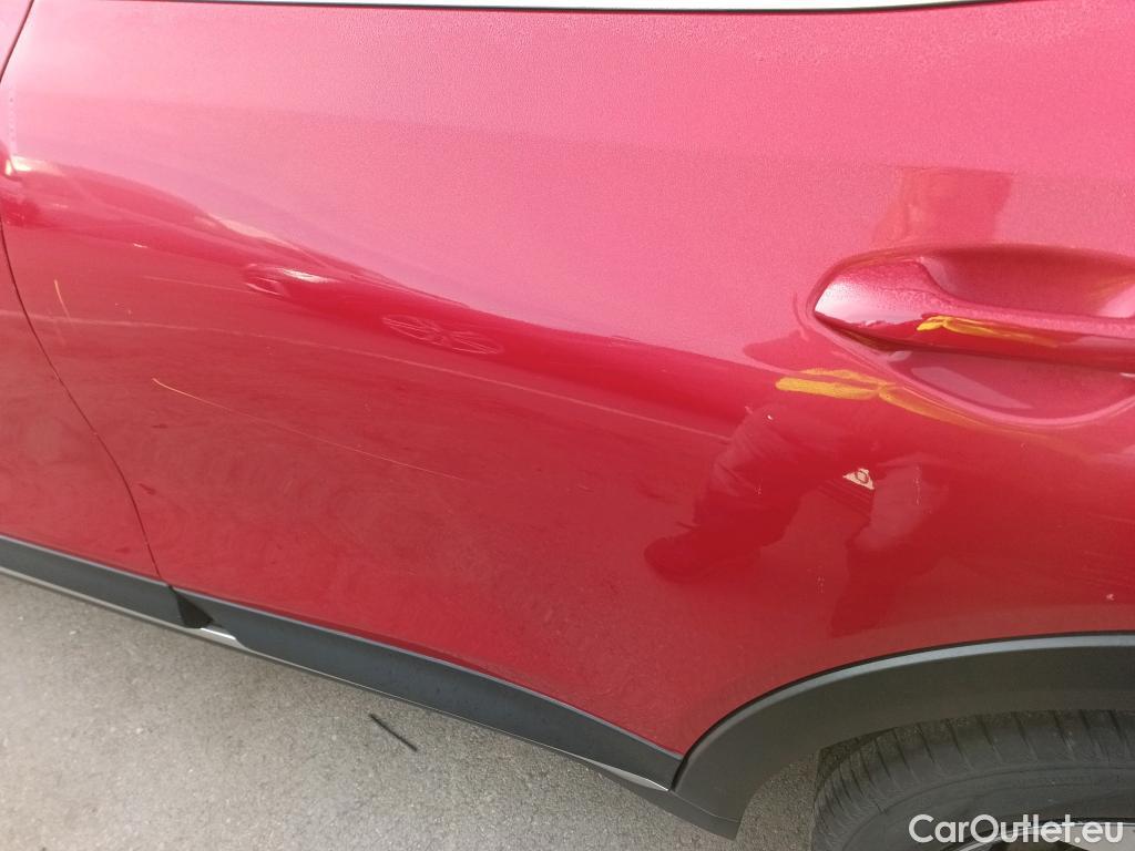  KIA  XCeed KIA  / 2022 / 5P / todoterreno 1.0 T-GDi Drive 88kW (120CV) #5