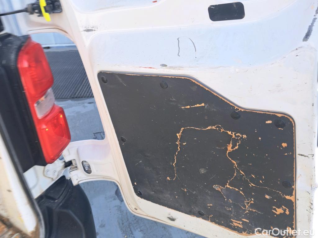  Citroen  Jumpy CITROEN  / 2016 / 4P / furgón Talla M BlueHDi 85KW (115CV) 6v Confort #74