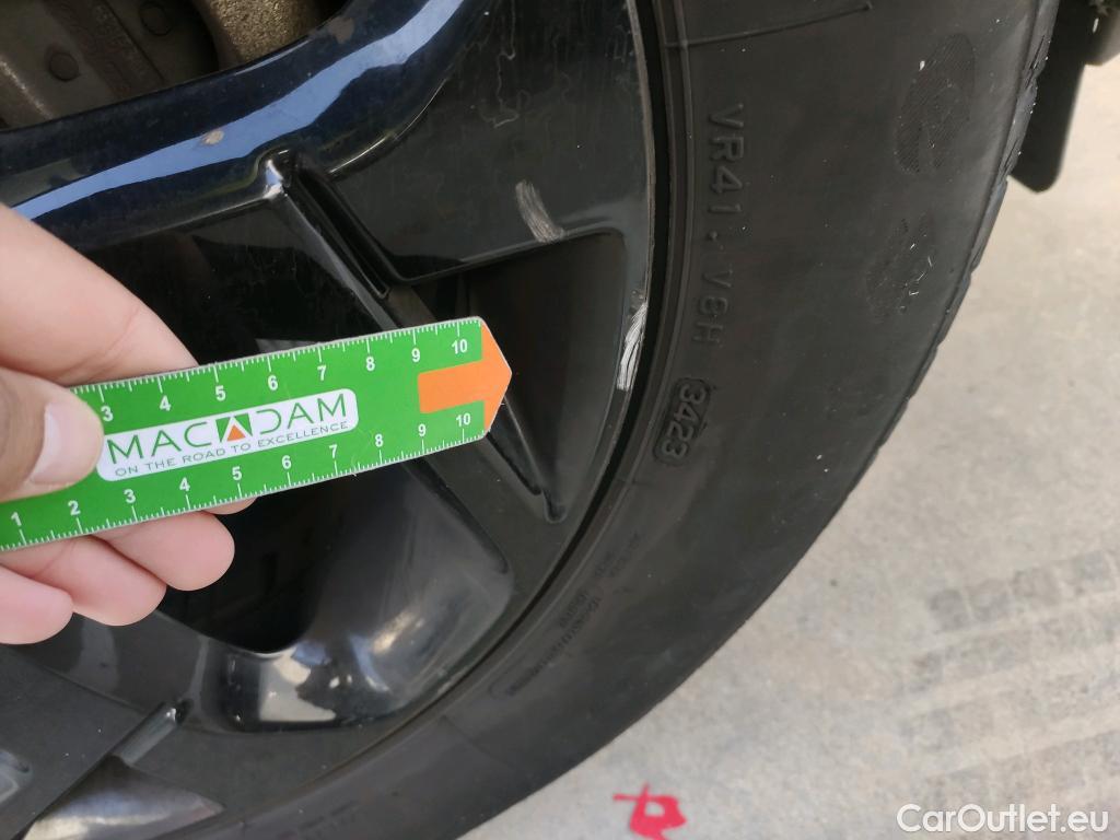  KIA  Sportage KIA  / 2018 / 5P / todoterreno 1.6 GDi 97kW (132CV) Black Edition 4x2(SP) #14