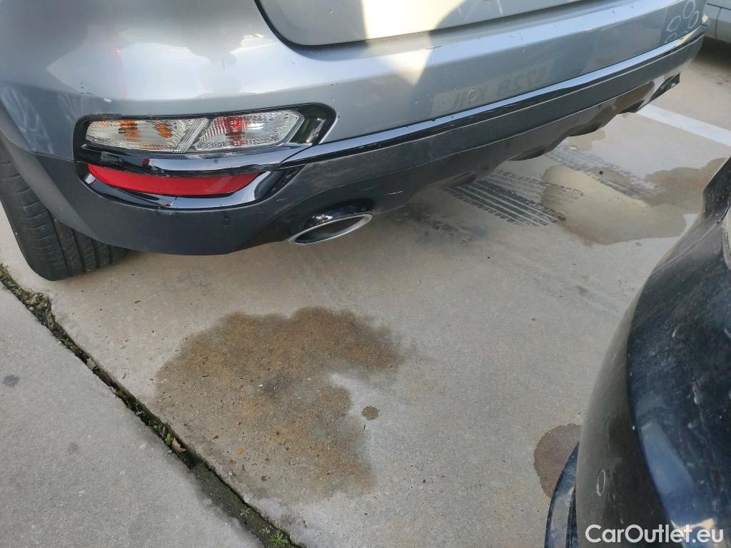  KIA  Sportage KIA  / 2018 / 5P / todoterreno 1.6 GDi 97kW (132CV) Black Edition 4x2(SP) #50