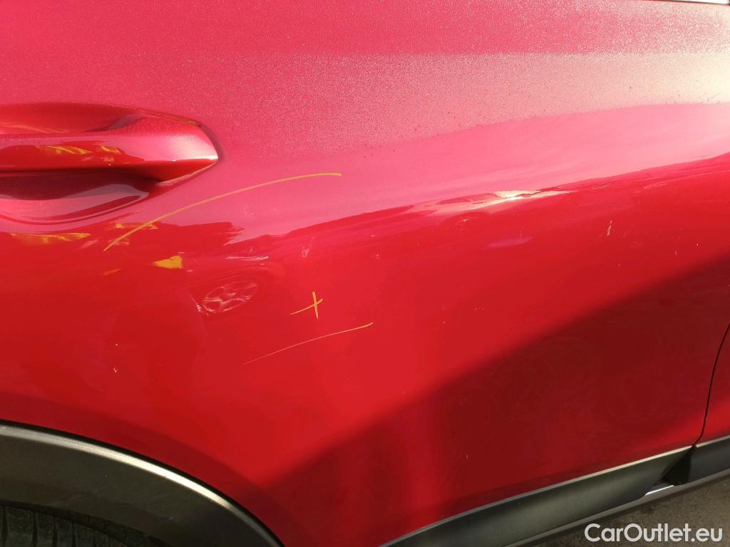  KIA  XCeed KIA  / 2022 / 5P / todoterreno 1.0 T-GDi Drive 88kW (120CV) #10