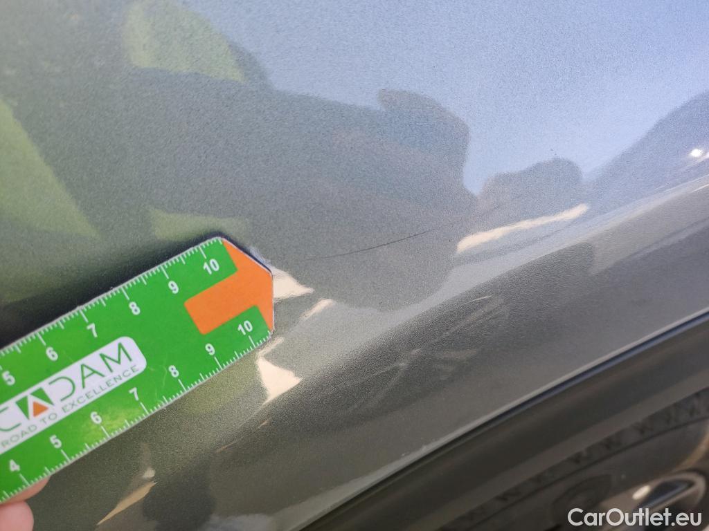  KIA  Sportage KIA  / 2018 / 5P / todoterreno 1.6 GDi 97kW (132CV) Black Edition 4x2(SP) #18