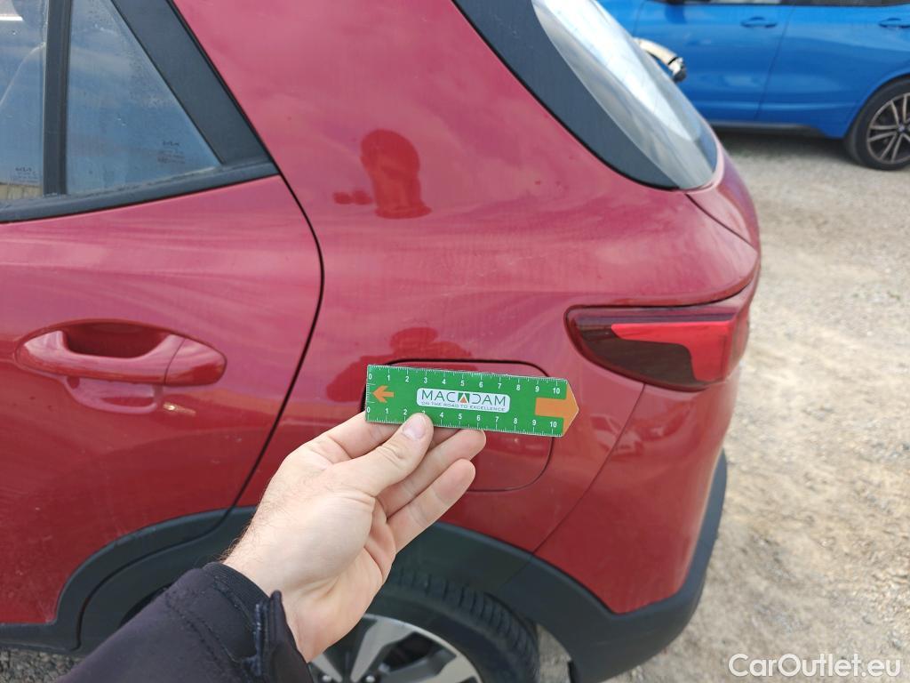  KIA  STONIC KIA  / 2017 / 5P / todoterreno 1.0 T-GDi 74kW (100CV) MHEV iMT Concept #31