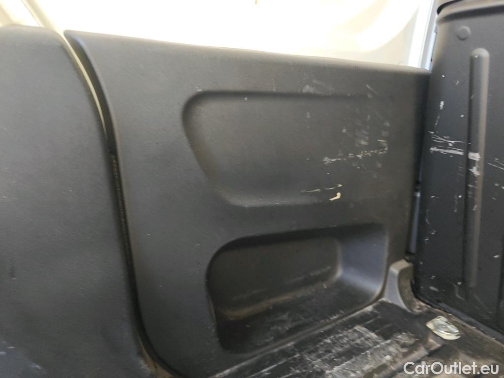  Citroen  Berlingo CITROEN  Talla M BlueHDi 100 CONTROL (CX) #45