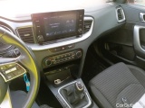  KIA  XCeed KIA  / 2022 / 5P / todoterreno 1.0 T-GDi Drive 88kW (120CV) #13