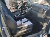  KIA  Sportage KIA  / 2018 / 5P / todoterreno 1.6 GDi 97kW (132CV) Black Edition 4x2(SP) #6