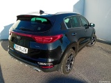  KIA  Sportage KIA  / 2018 / 5P / todoterreno 1.6 T-GDi GT Line Xtreme 130kW DCT 4x2 #2