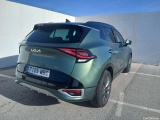  KIA  Sportage KIA  / 2022 / 5P / todoterreno 1.6 T-GDi HEV 171kW (230CV) GT-line 4X2 #2