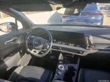  KIA  Sportage KIA  / 2022 / 5P / todoterreno 1.6 T-GDi HEV 171kW (230CV) GT-line 4X2 #3
