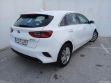  KIA  Cee'd KIA Ceed / 2021 / 5P / berlina con portón 1.0 MHEV 88kW (120CV) Drive DCT #2